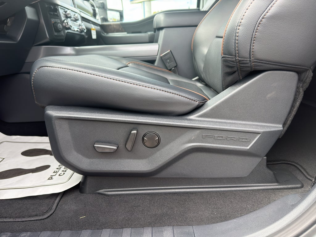 2026 Ford F-250 F-250® Lariat®