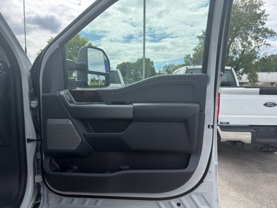 2026 Ford F-250 F-250® Lariat®