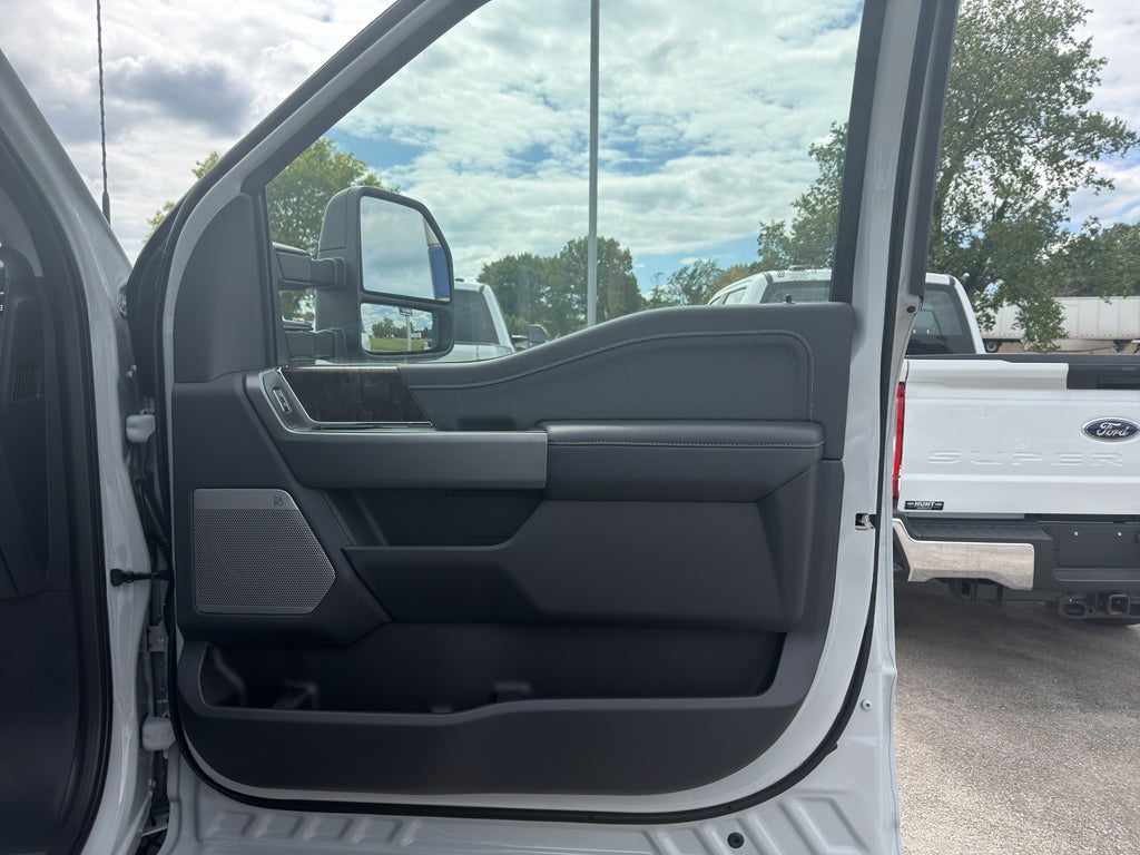 2026 Ford F-250 F-250® Lariat®