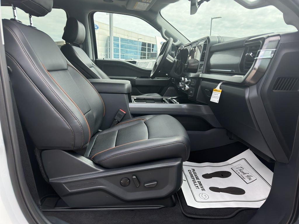 2026 Ford F-250 F-250® Lariat®