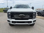2026 Ford F-250 F-250® Lariat®