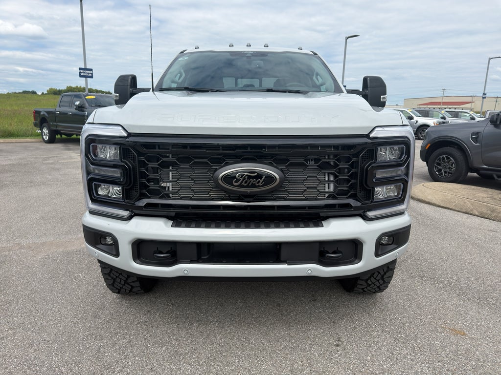 2026 Ford F-250 F-250® Lariat®