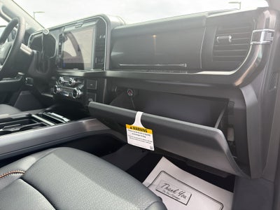 2026 Ford F-250 F-250® Lariat®