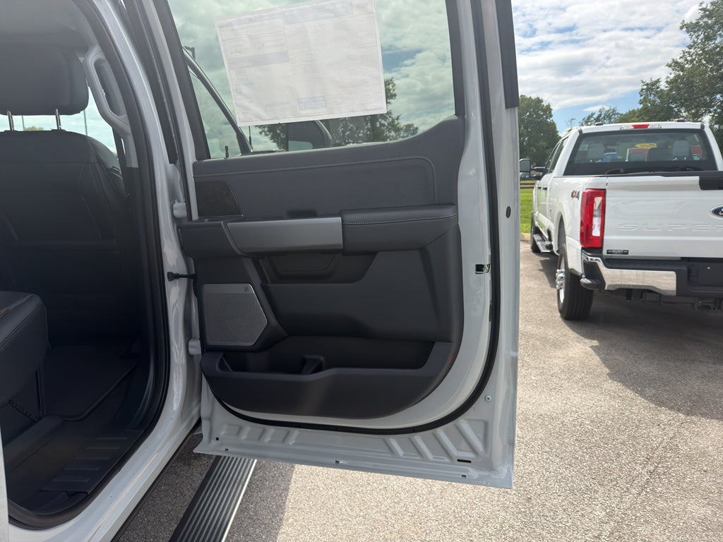 2026 Ford F-250 F-250® Lariat®
