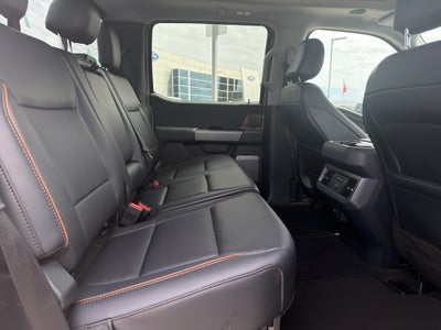 2026 Ford F-250 F-250® Lariat®