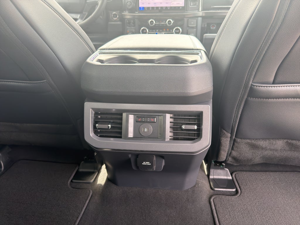 2026 Ford F-250 F-250® Lariat®