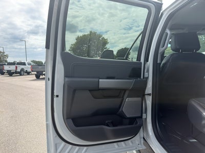 2026 Ford F-250 F-250® Lariat®