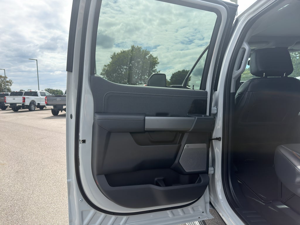 2026 Ford F-250 F-250® Lariat®