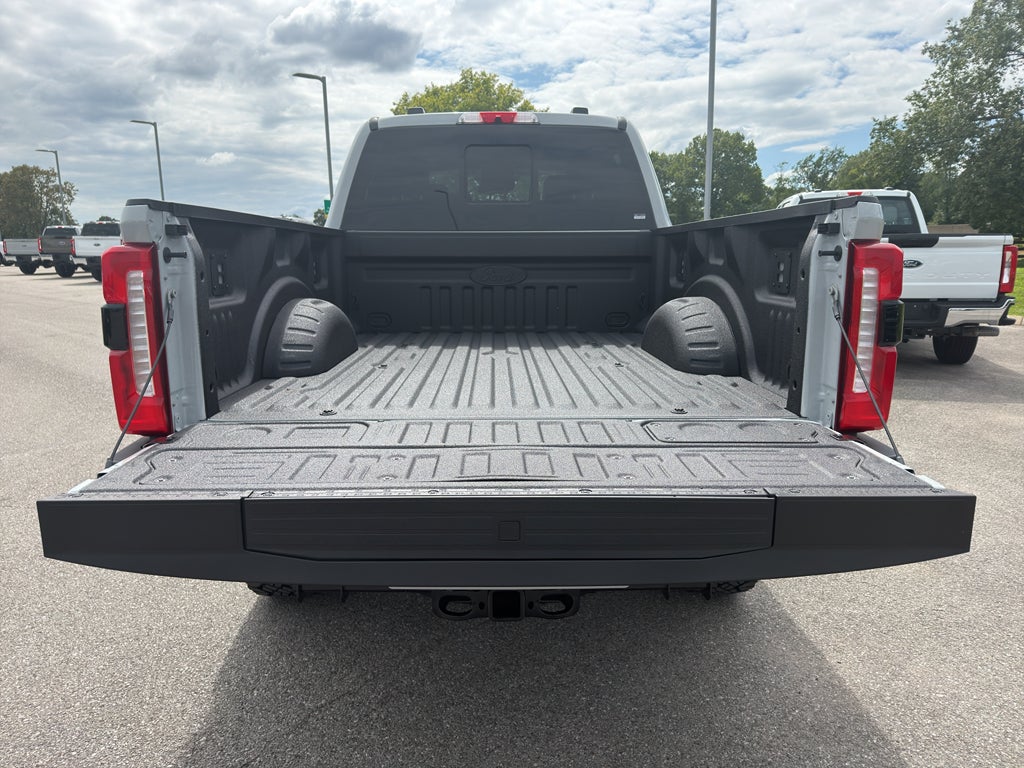 2026 Ford F-250 F-250® Lariat®