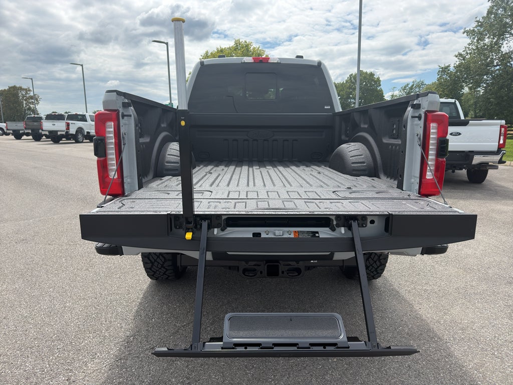 2026 Ford F-250 F-250® Lariat®