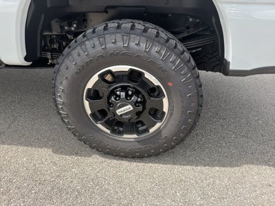 2026 Ford F-250 F-250® Lariat®