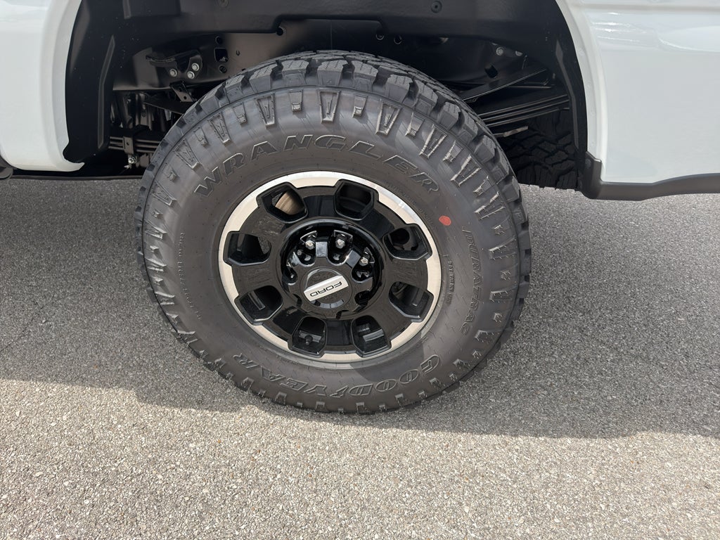 2026 Ford F-250 F-250® Lariat®