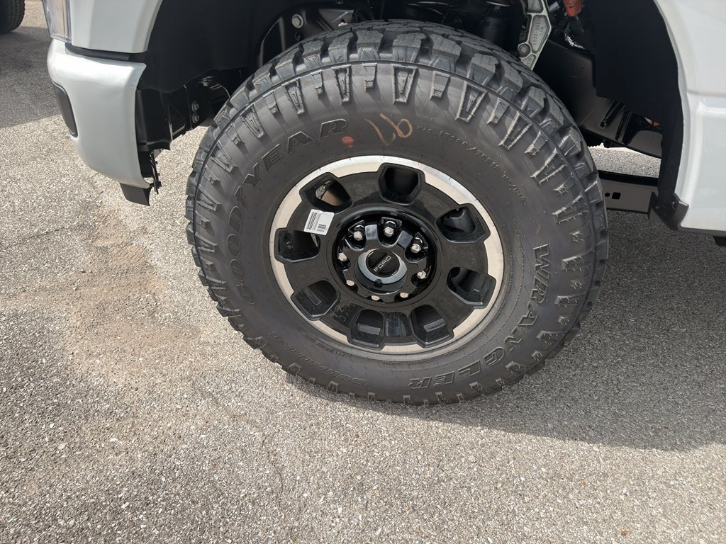 2026 Ford F-250 F-250® Lariat®