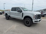 2026 Ford F-250 F-250® Lariat®