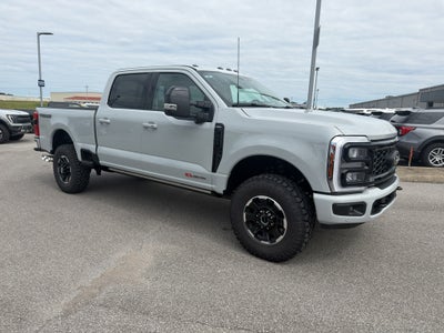 2026 Ford F-250 F-250® Lariat®