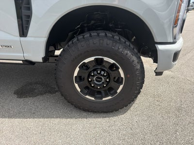 2026 Ford F-250 F-250® Lariat®