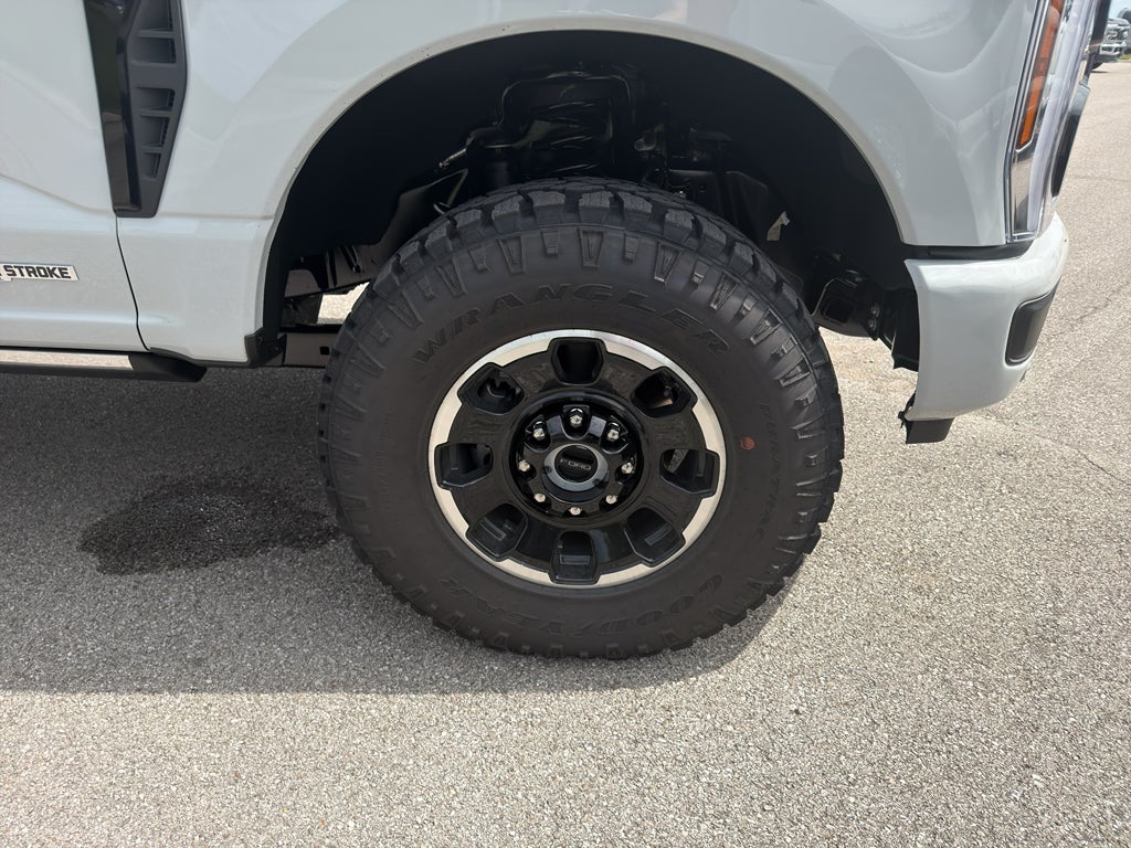 2026 Ford F-250 F-250® Lariat®