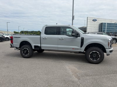 2026 Ford F-250 F-250® Lariat®