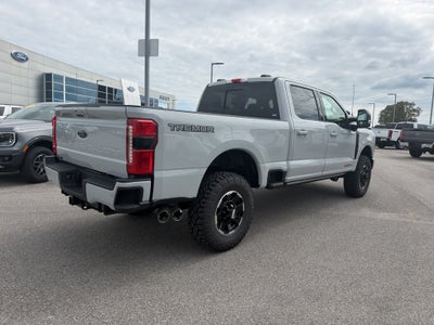 2026 Ford F-250 F-250® Lariat®