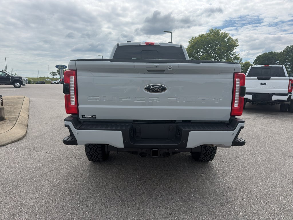 2026 Ford F-250 F-250® Lariat®