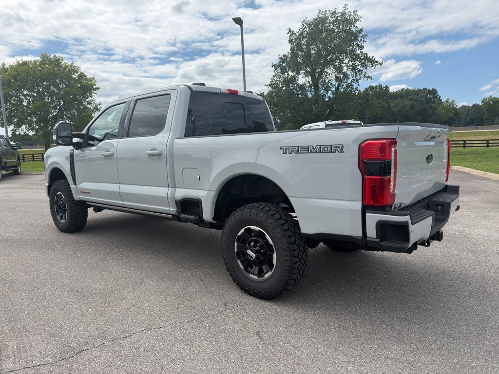2026 Ford F-250 F-250® Lariat®