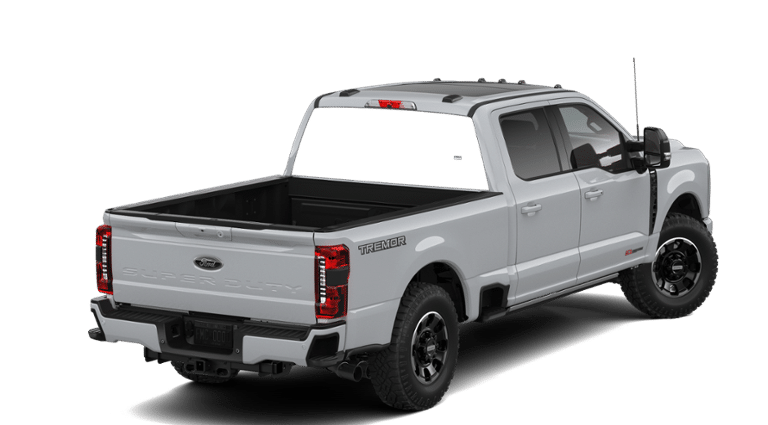 2026 Ford F-250 F-250® Lariat®