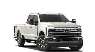 2027 Ford F-250 F-250® Lariat®