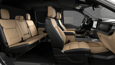 2027 Ford F-250 F-250® Lariat®