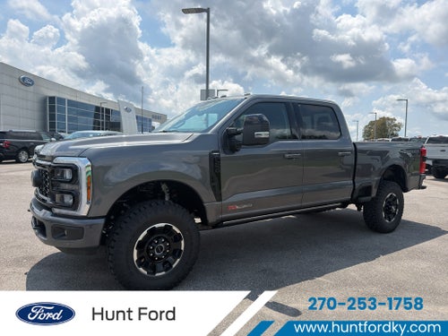 2026 Ford F-250 F-250® Lariat®