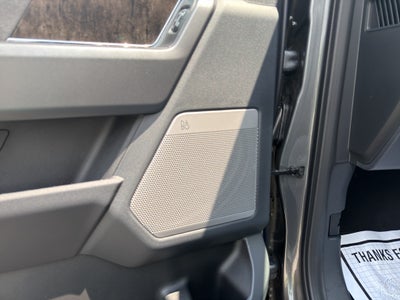 2026 Ford F-250 F-250® Lariat®
