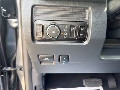 2026 Ford F-250 F-250® Lariat®