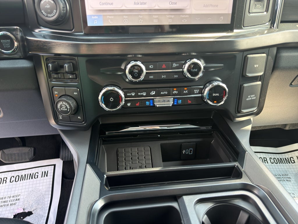 2026 Ford F-250 F-250® Lariat®