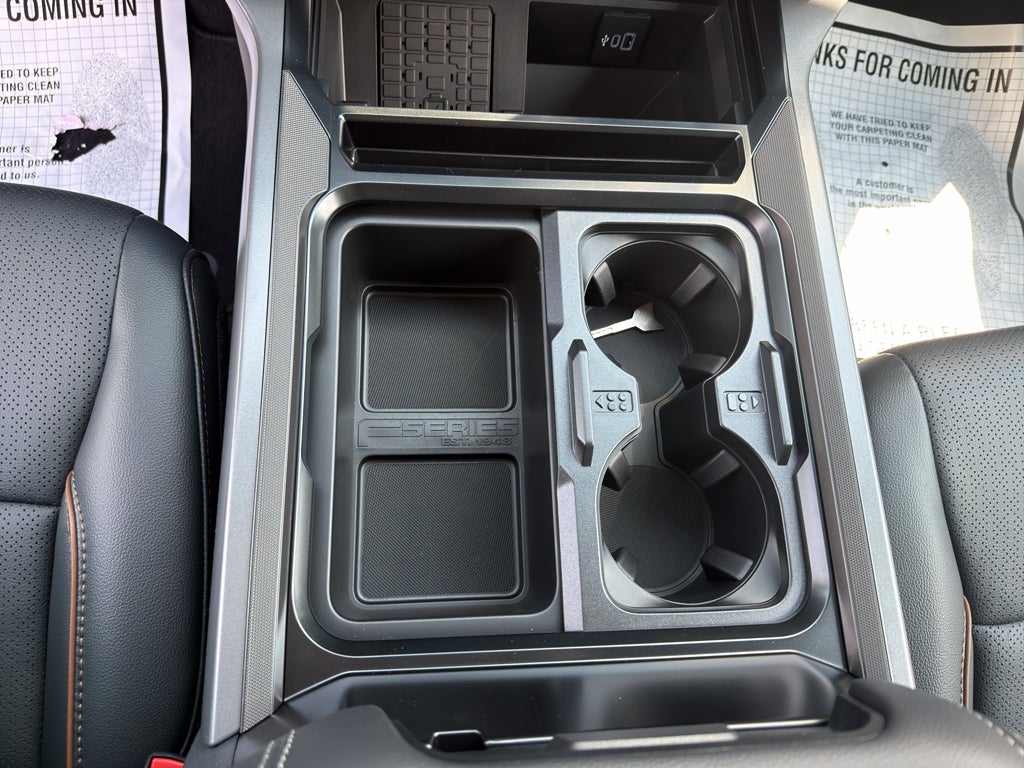 2026 Ford F-250 F-250® Lariat®