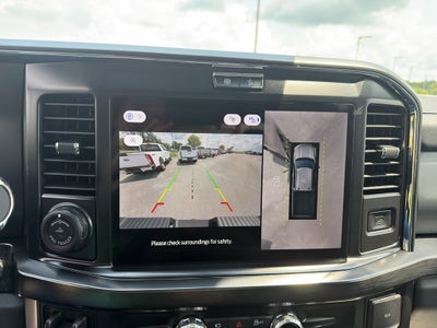 2026 Ford F-250 F-250® Lariat®