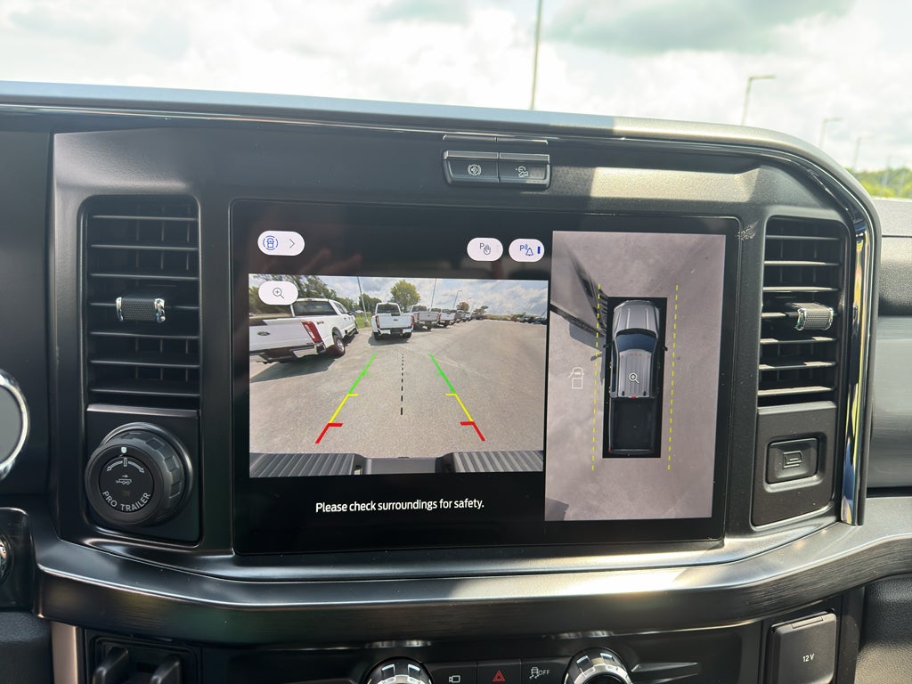 2026 Ford F-250 F-250® Lariat®