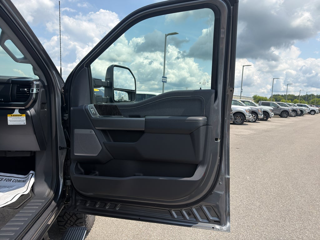 2026 Ford F-250 F-250® Lariat®