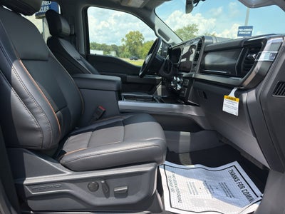 2026 Ford F-250 F-250® Lariat®