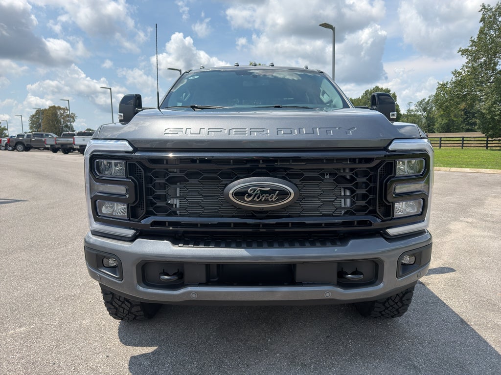 2026 Ford F-250 F-250® Lariat®