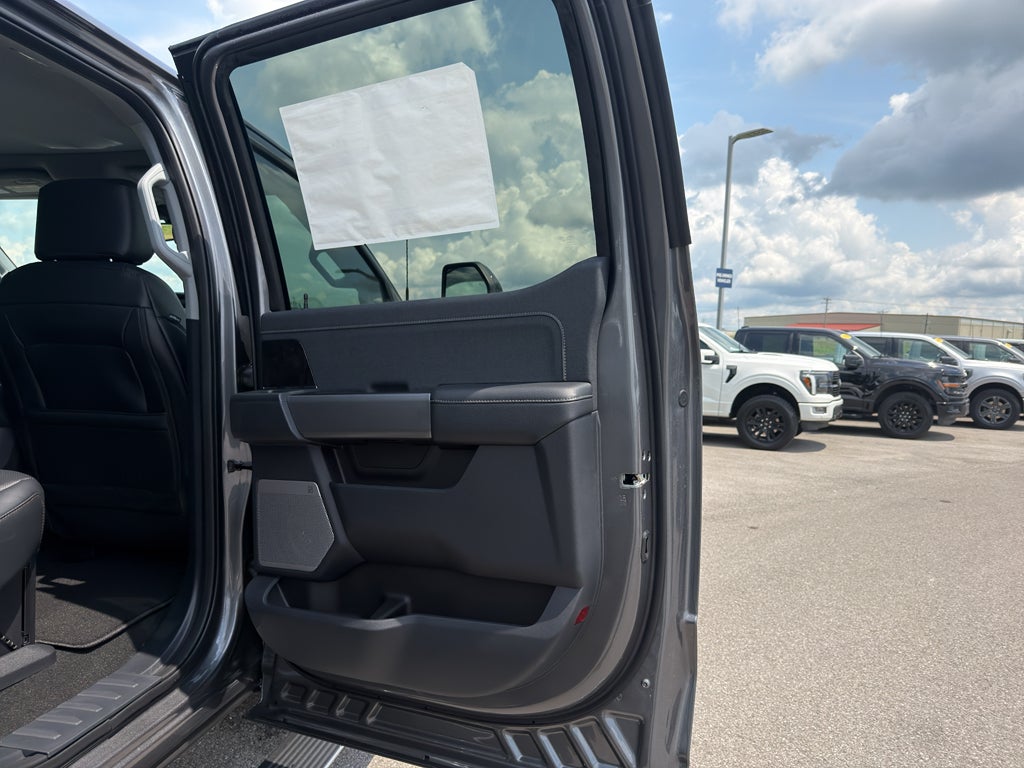 2026 Ford F-250 F-250® Lariat®