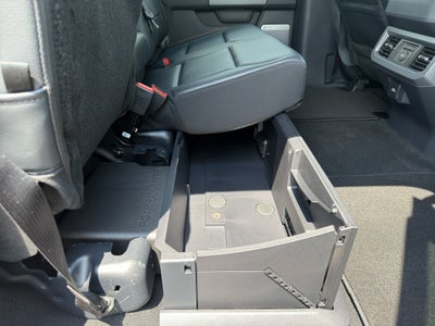 2026 Ford F-250 F-250® Lariat®