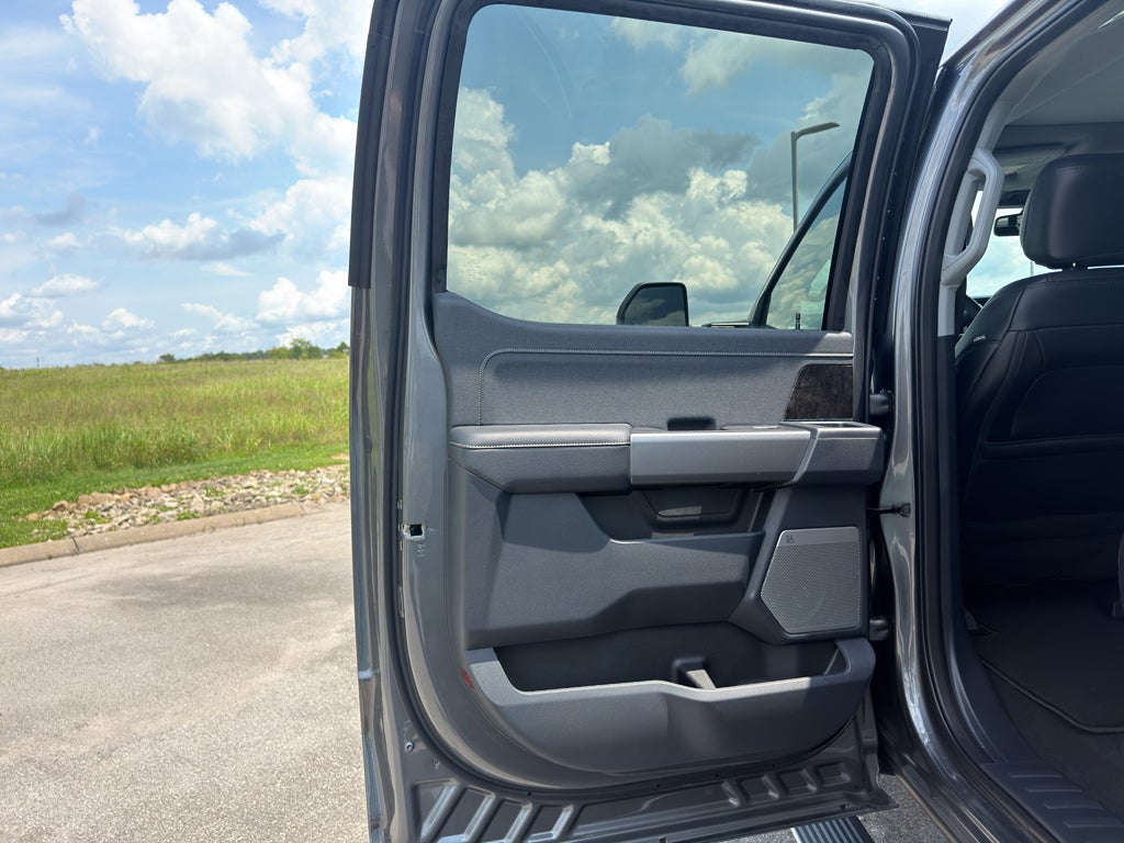 2026 Ford F-250 F-250® Lariat®