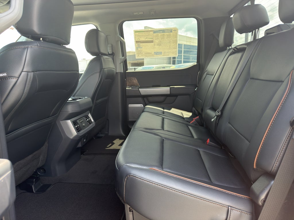 2026 Ford F-250 F-250® Lariat®