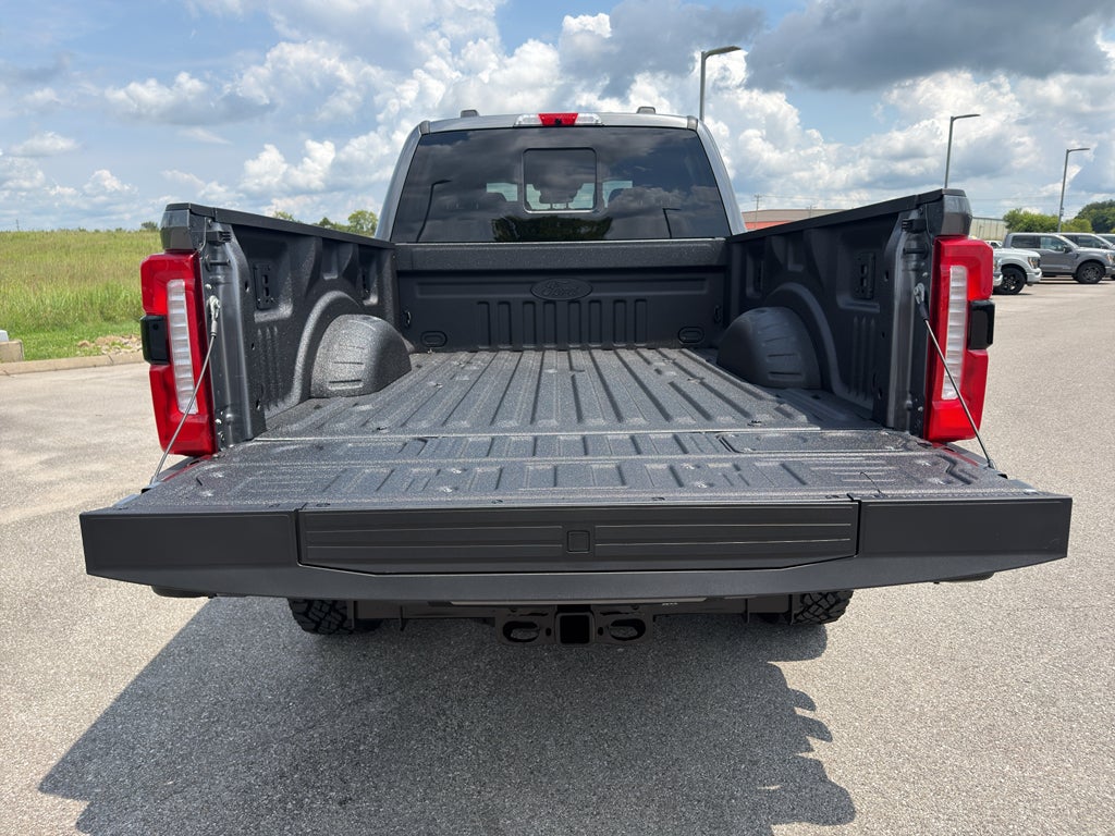 2026 Ford F-250 F-250® Lariat®