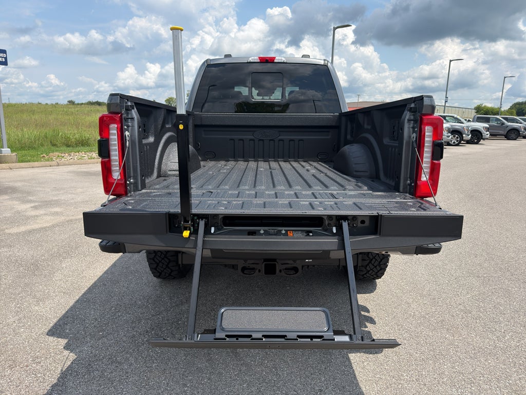2026 Ford F-250 F-250® Lariat®