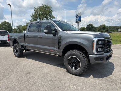 2026 Ford F-250 F-250® Lariat®