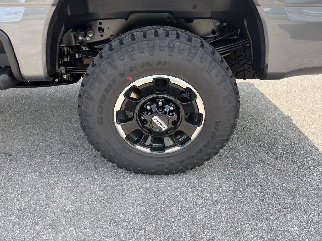 2026 Ford F-250 F-250® Lariat®