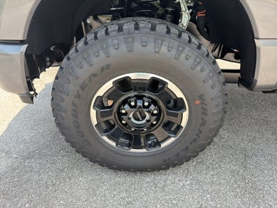 2026 Ford F-250 F-250® Lariat®