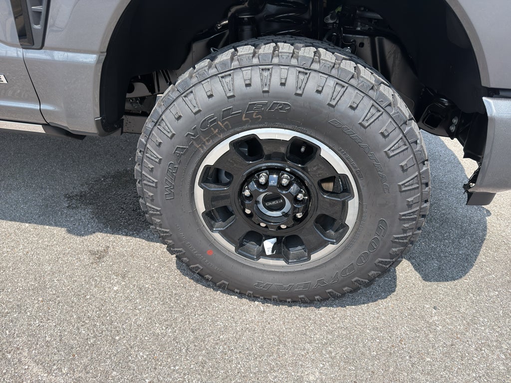 2026 Ford F-250 F-250® Lariat®