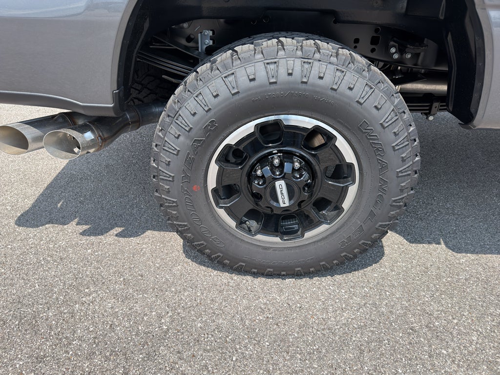 2026 Ford F-250 F-250® Lariat®