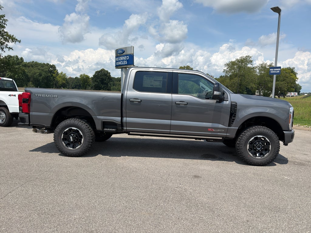 2026 Ford F-250 F-250® Lariat®